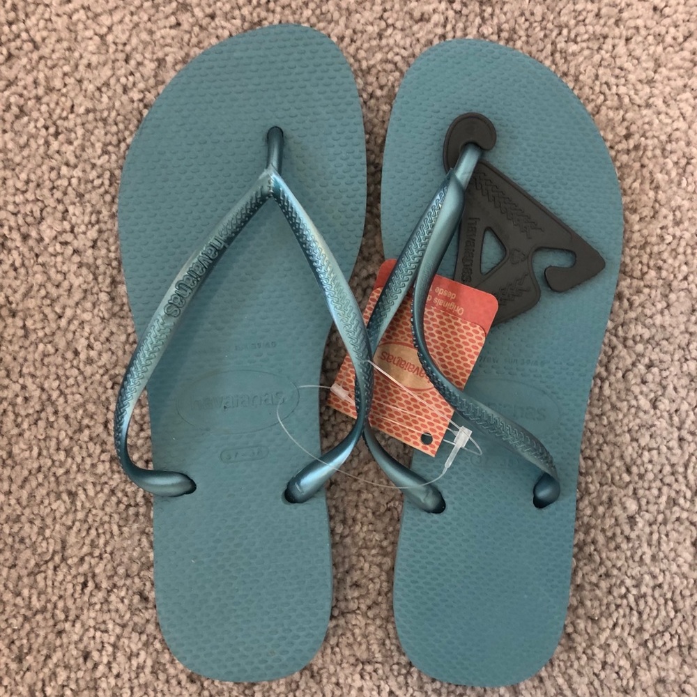 Havaiana Sandals